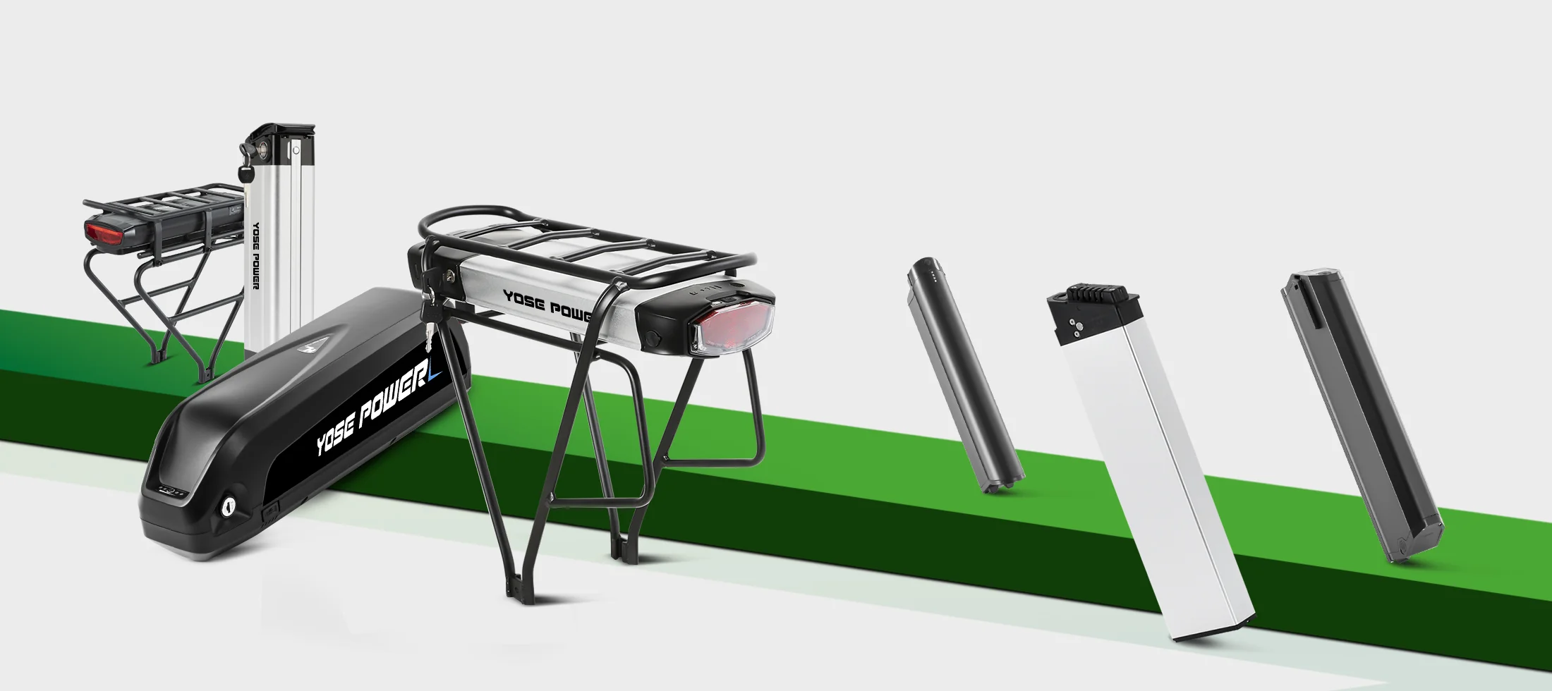 Power Your Ultimate E-Bike Journey