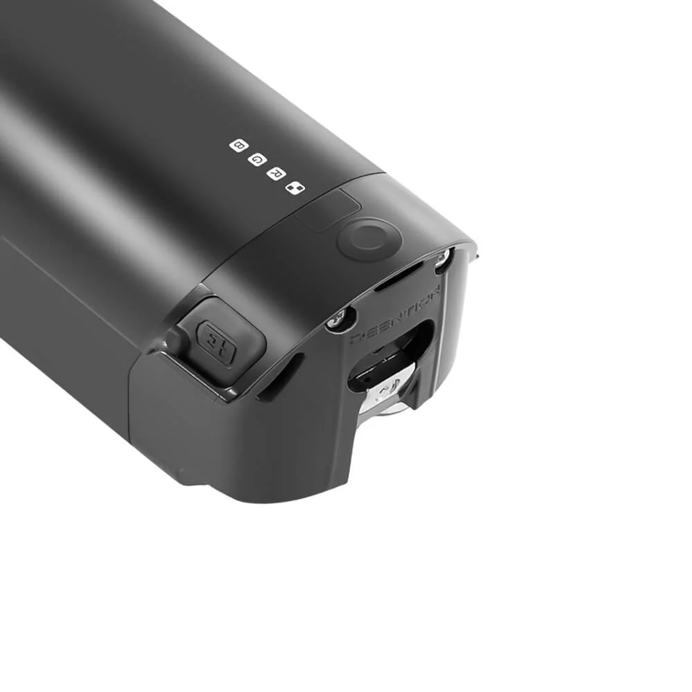 36V 13Ah(481Wh) Li-ion Battery REENTION EEL-PRO with 52 Cells E-Bike Accu for Zündapp Z808 - Image 6