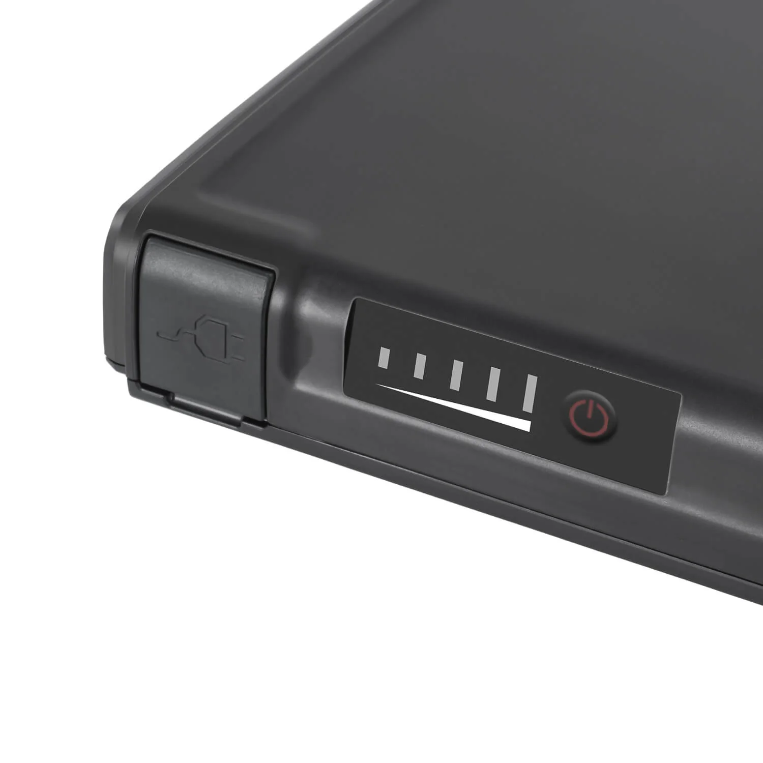 36V 14Ah(504Wh) rear rack Battery SF-01/Sparta E-500(SP-01) for E-Bike Sparta, Batavus without Charger - Image 9