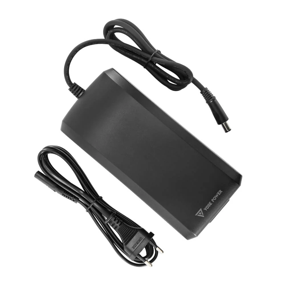 36V(42V) 4A Charger fit for YOSE POWER Batteries ZZ131/ZZ234/ZZ361 Model STC-8155LC