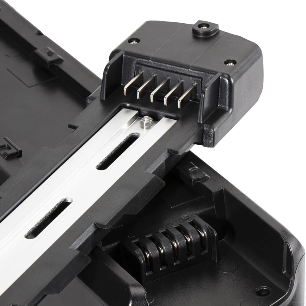 48V 17.4Ah(837Wh) Li-ion Universal Battery for Various Different Bicycles with Anderson Plug E-Bike Down Tube Accu - Image 7