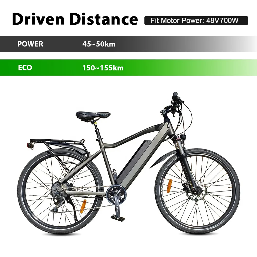 48V 13Ah(625Wh)/16Ah(770Wh) Reention Dorado-Plus Li-ion Battery for E-Bike NCM, LLobe, Fitifito, DeHawk - Image 7