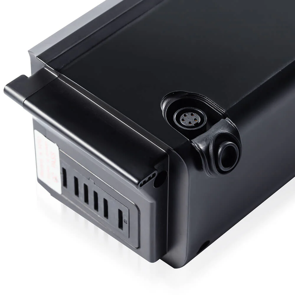 36V 11.6Ah(430Wh)/14Ah(518Wh) Original Li-ion Cell Lithium-ion Battery Electric Bicycle for Phylion SF-06L JOYCUBE/JCEB360-11.6 - Image 11