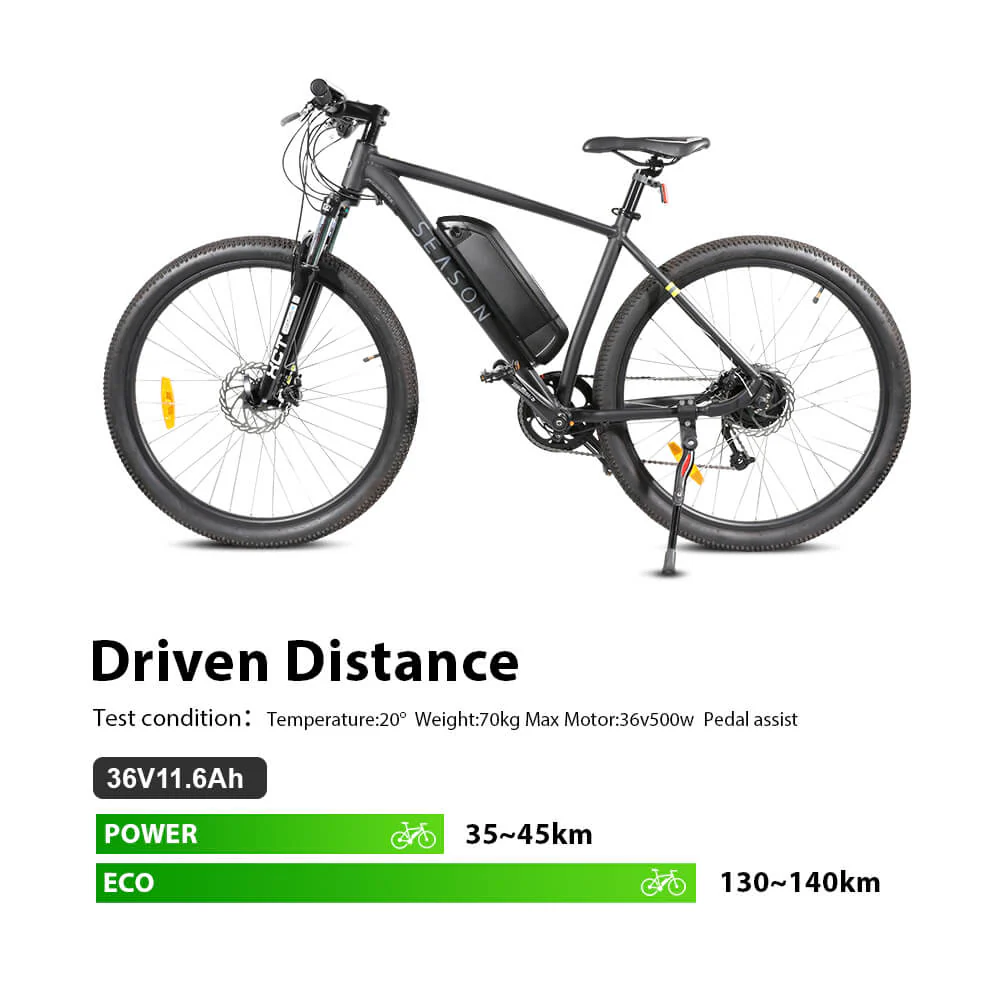 36V 11.6Ah(430Wh)/14Ah(518Wh) Original Li-ion Cell Lithium-ion Battery Electric Bicycle for Phylion SF-06L JOYCUBE/JCEB360-11.6 - Image 7