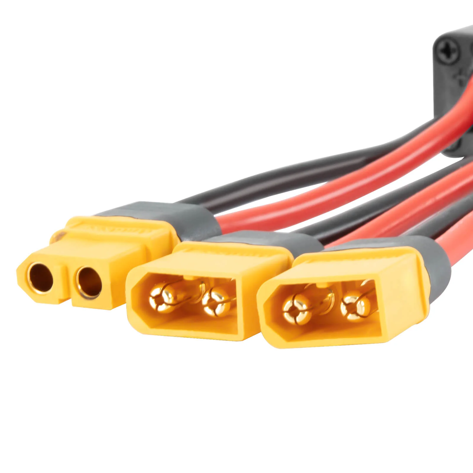 Dual Battery Parallel Module Adapter 20V‑80V20A Dual Accu Connector Adapter Increase Capacity MS-DBB8020 - Image 5