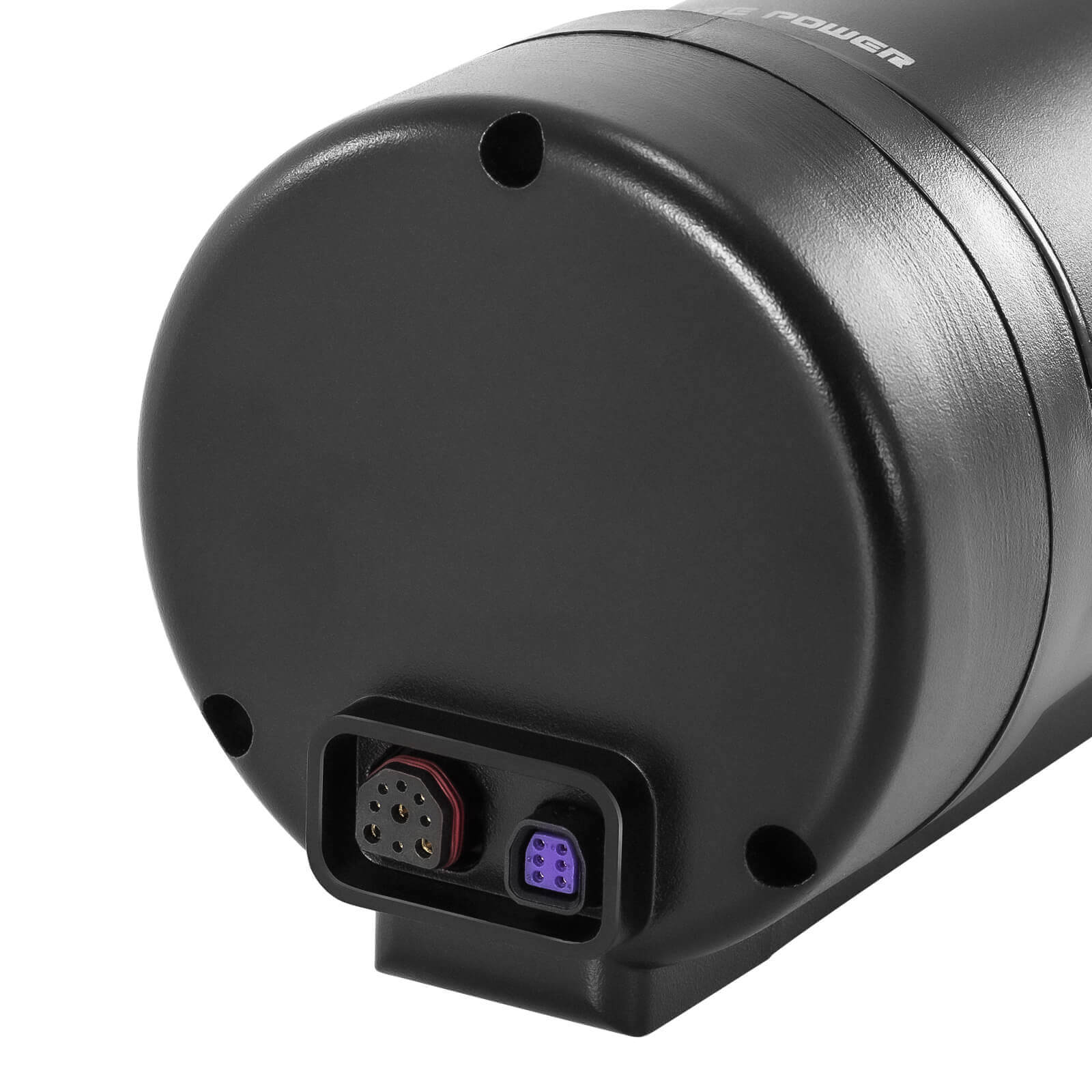 E-Bike Conversion Kit 36V 250W 27.5" Rear Cassette Motor Kit with 36V Bottle Battery Samsung Cell and Integrated Torque PAS Sensor Model A3pro - Image 11