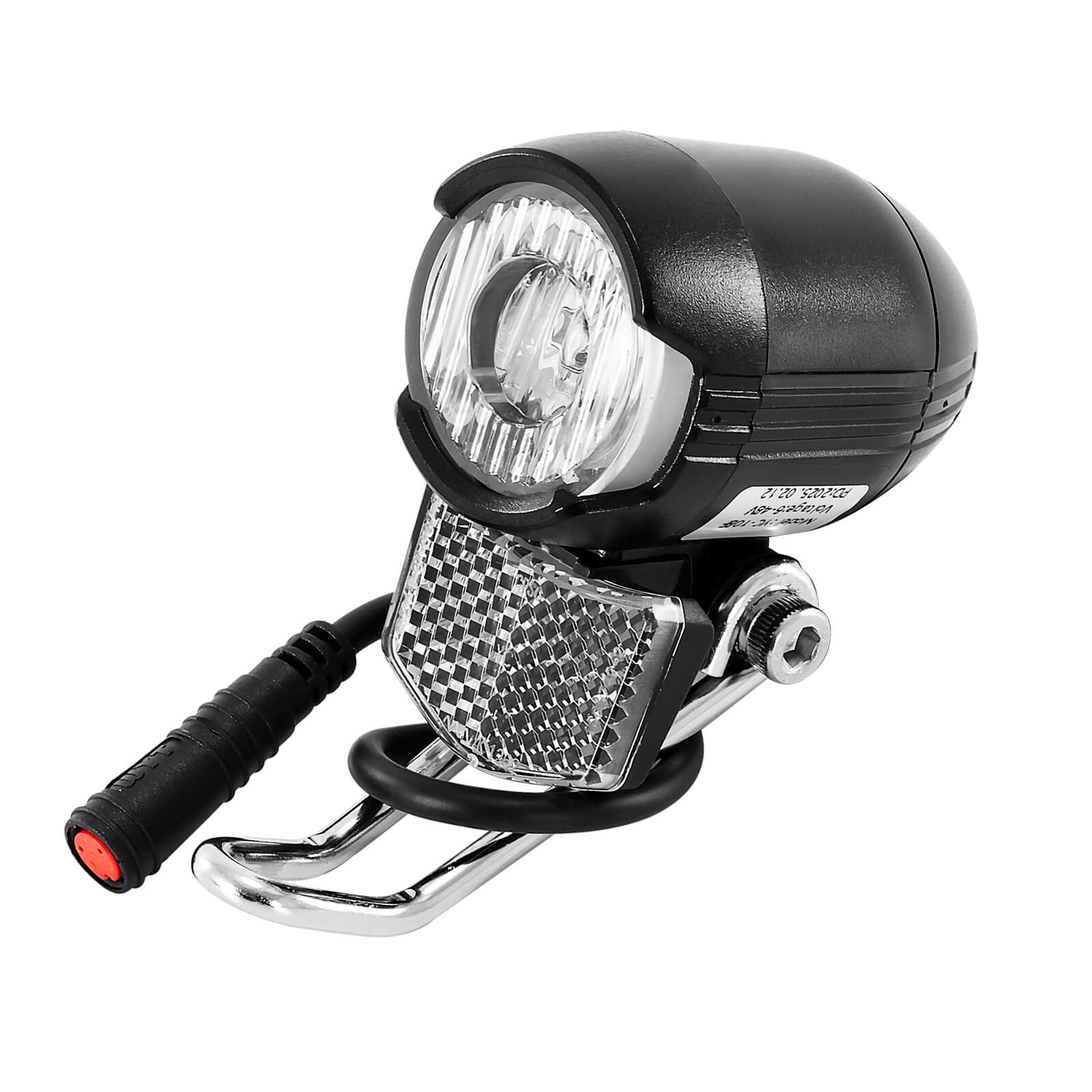 E-Bike Conversion Kit 36V 250W 27.5" Rear Cassette Motor Kit with 36V Bottle Battery Samsung Cell and Integrated Torque PAS Sensor Model A3pro - Image 12