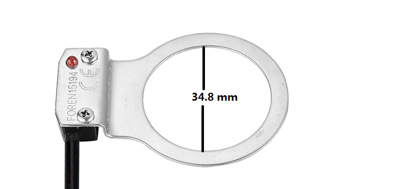 Hollowtech II Sensor for Right Side - Image 3