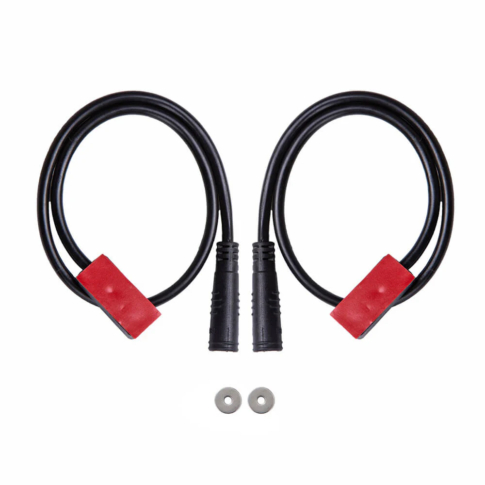 Brake Sensor Instead of Brake Levers in YOSE POWER Kits - Image 3