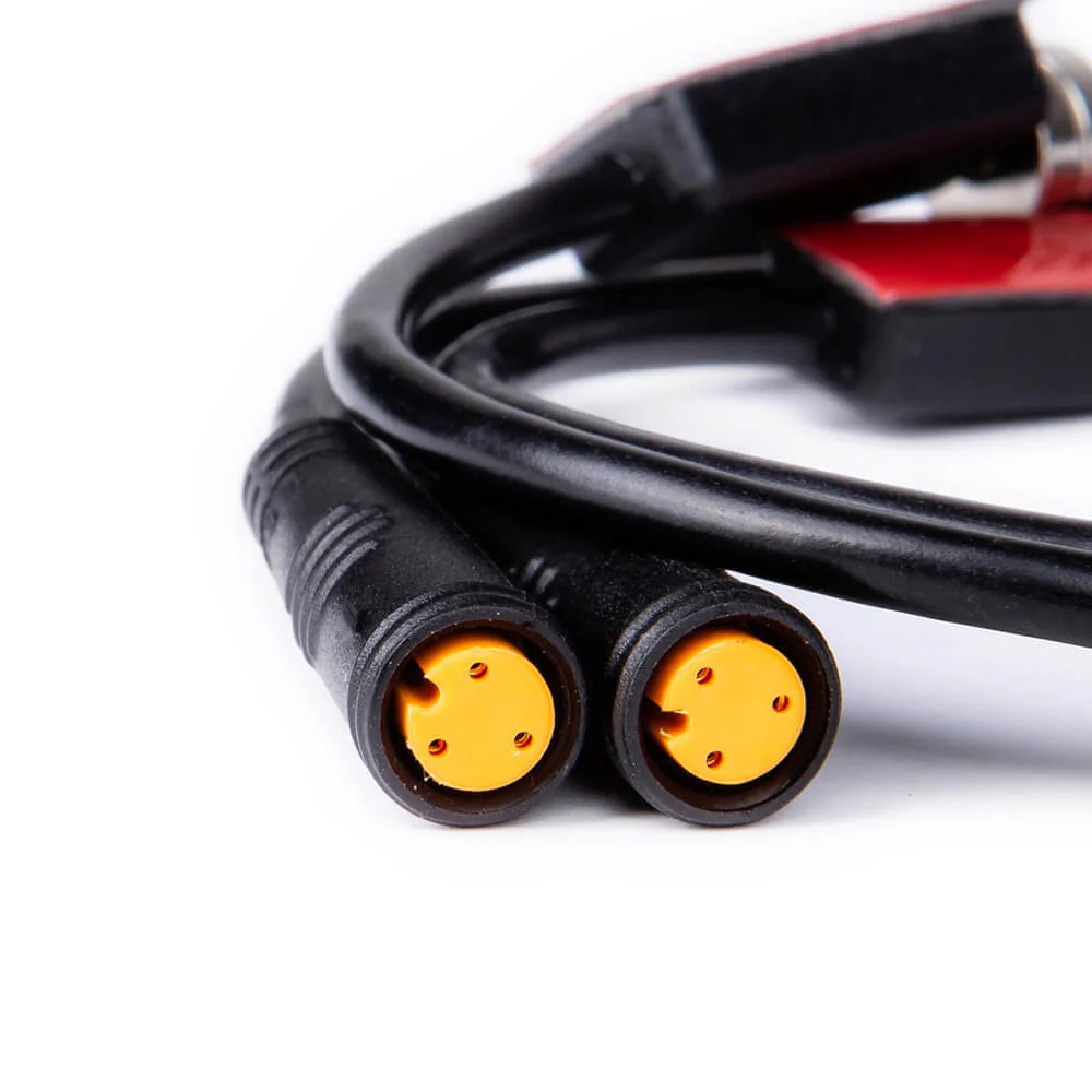Brake Sensor Instead of Brake Levers in YOSE POWER Kits - Image 4