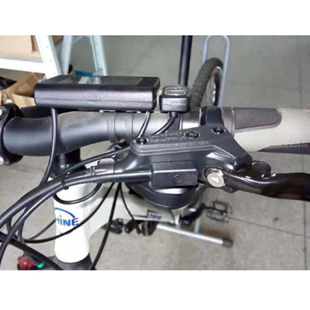 Brake Sensor Instead of Brake Levers in YOSE POWER Kits - Image 5