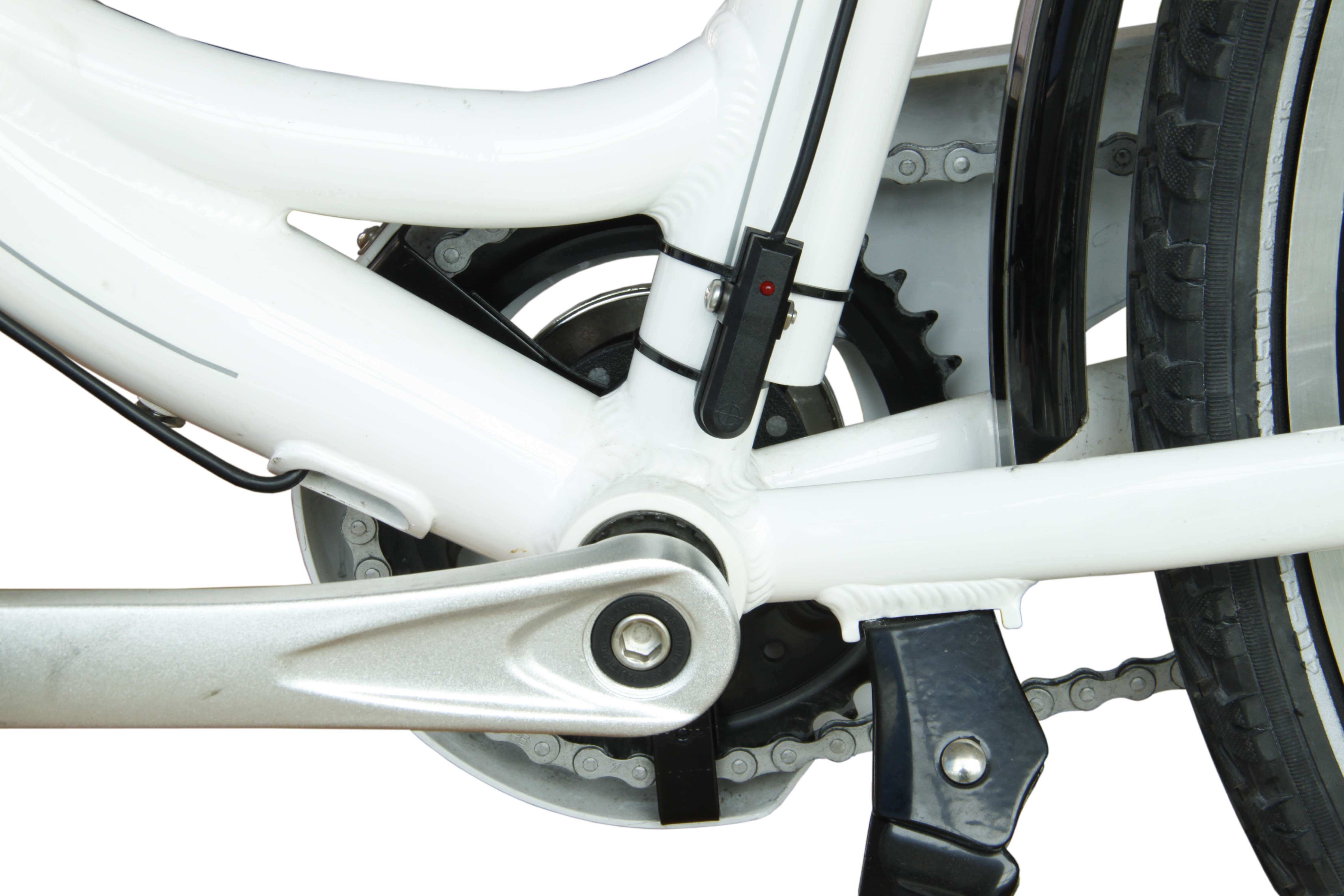 KT-D12L Pedal Sensor for Left Side - Image 2
