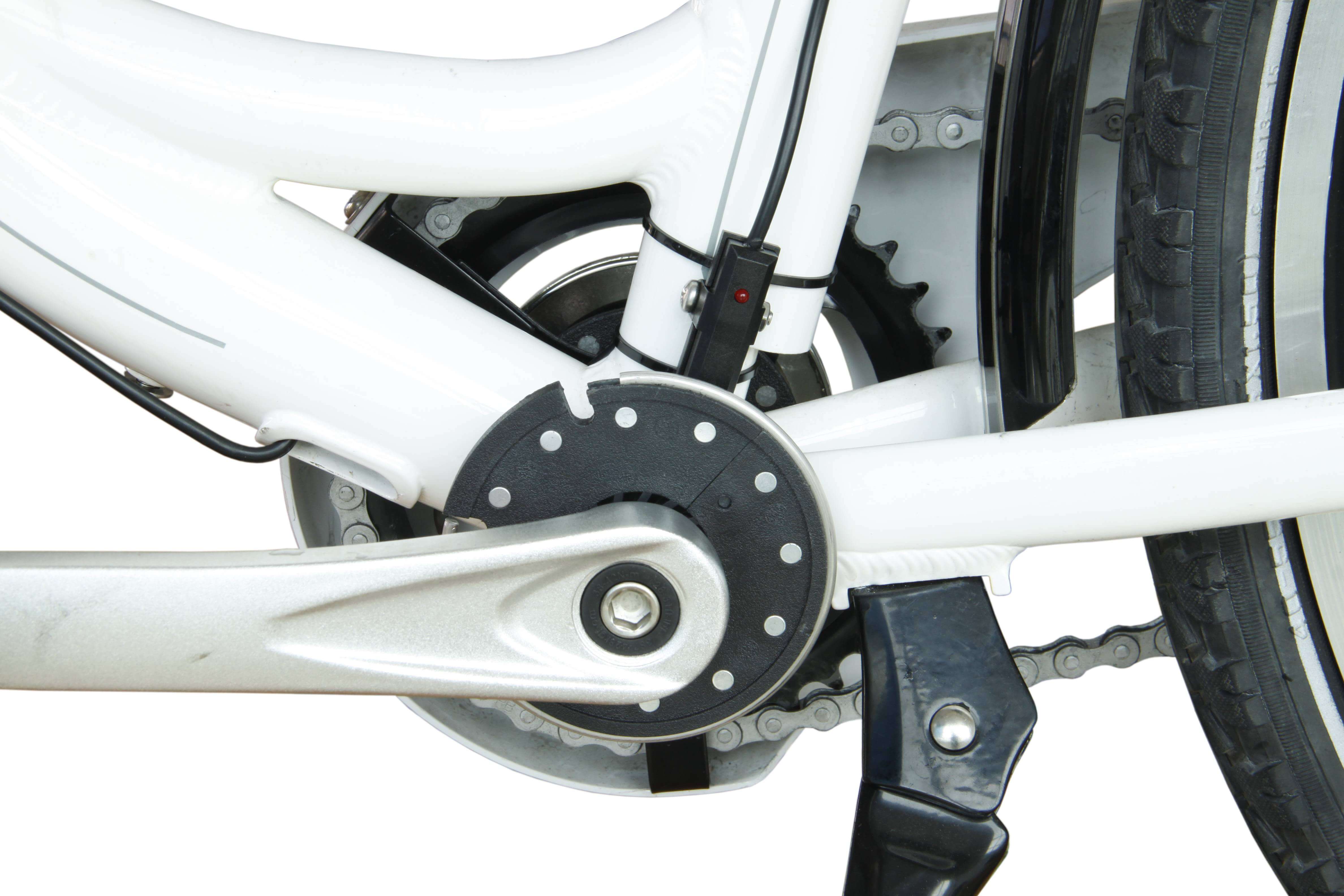 KT-D12L Pedal Sensor for Left Side - Image 3
