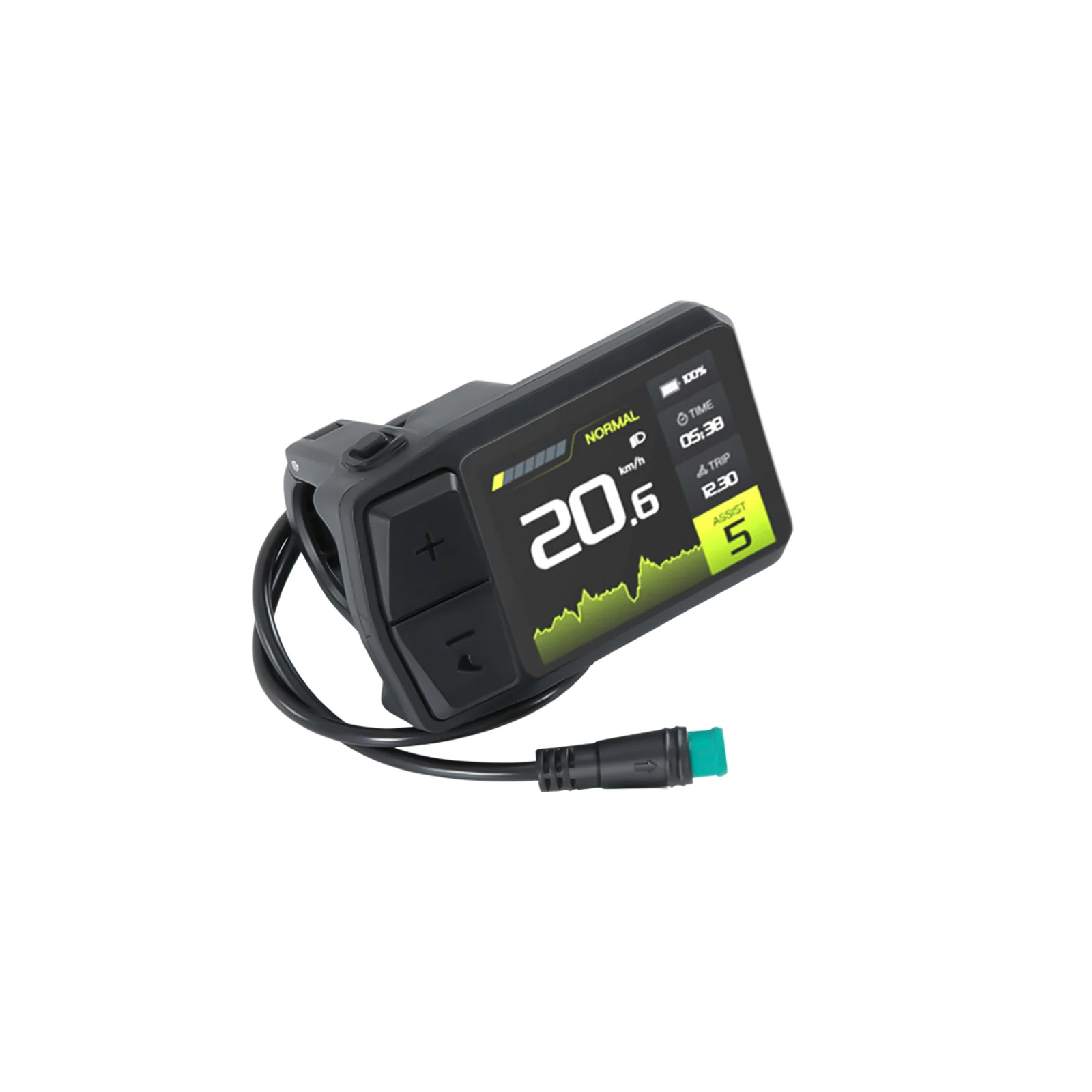 M500 Color Display fit for YOSE POWER 250W R1 and R1-Pro Conversion Kit