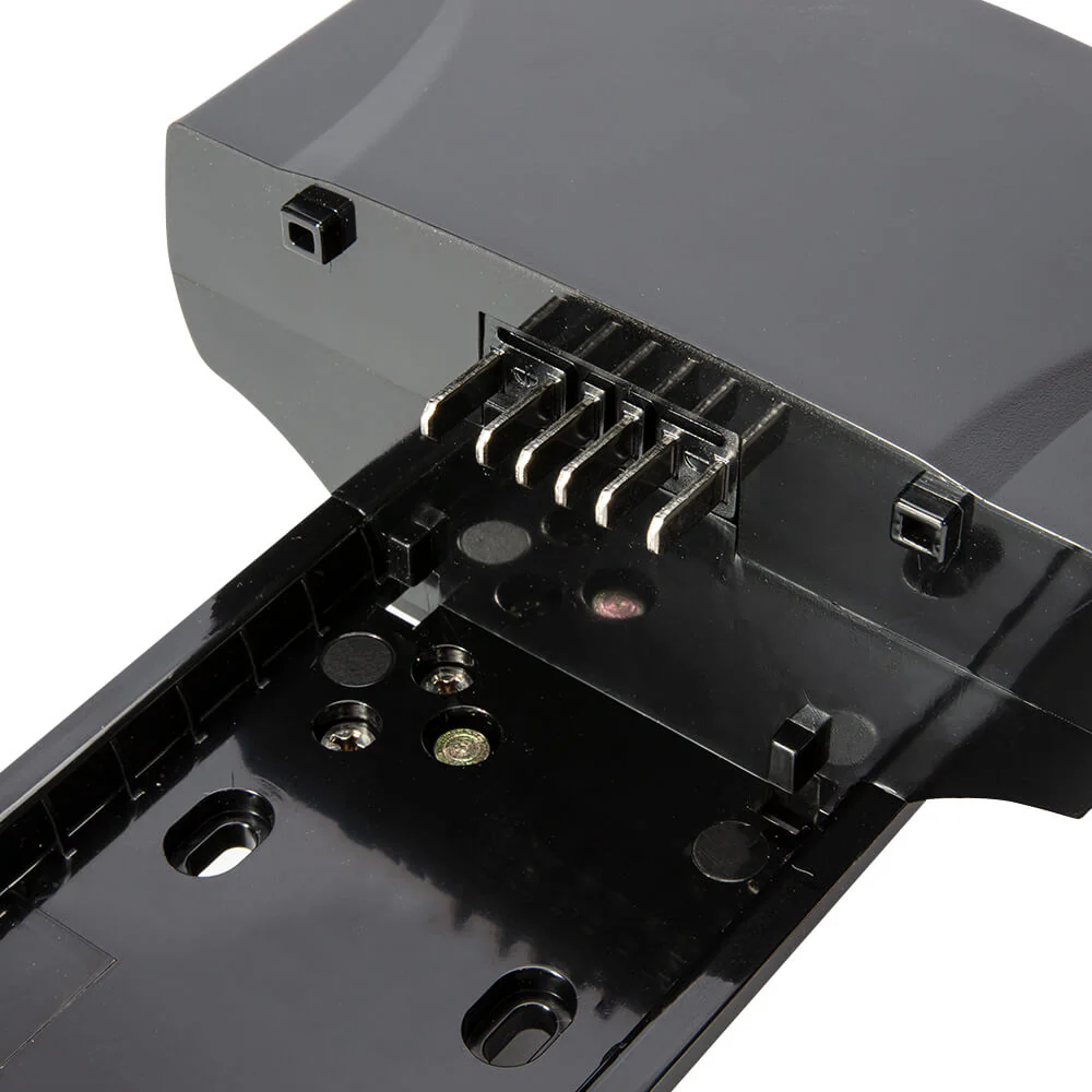 36V 13Ah(481Wh) E-Bike Rear Battery Phylion Joycube Wall-ES for Fischer, Axonette, SFM, Chrisson E-Bikes, Fischer Proline, Globus, Adriatica, Phylion/XH370-13J - Image 8