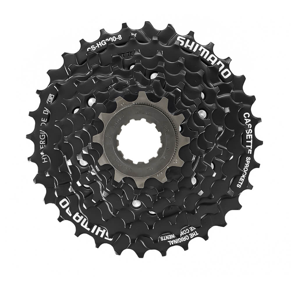 SHIMANO Freewheel and Cassette Only Ship from China - Image 4