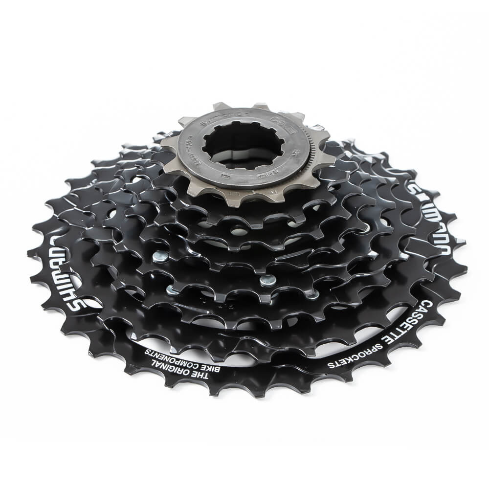 SHIMANO Freewheel and Cassette Only Ship from China - Image 5