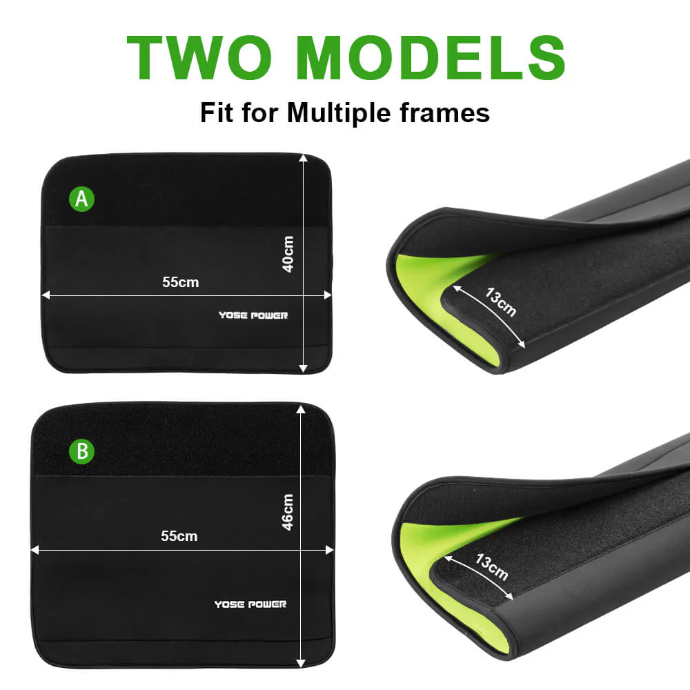 Waterproof Cover for E-bike Integrated Battery - Image 5